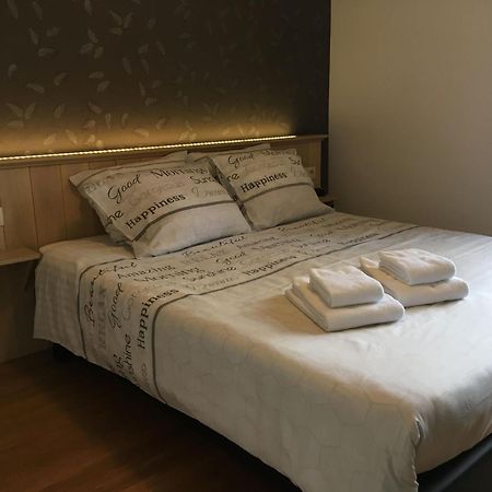 Auberge Saint-Martin Orchimont Værelse billede
