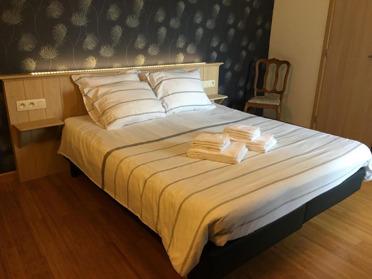 Auberge Saint-Martin Orchimont Eksteriør billede