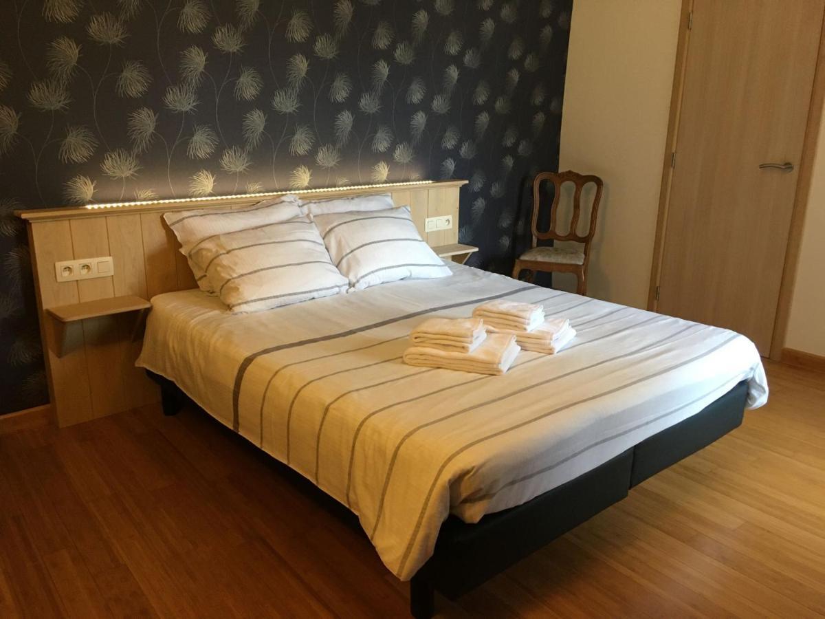Auberge Saint-Martin Orchimont Eksteriør billede