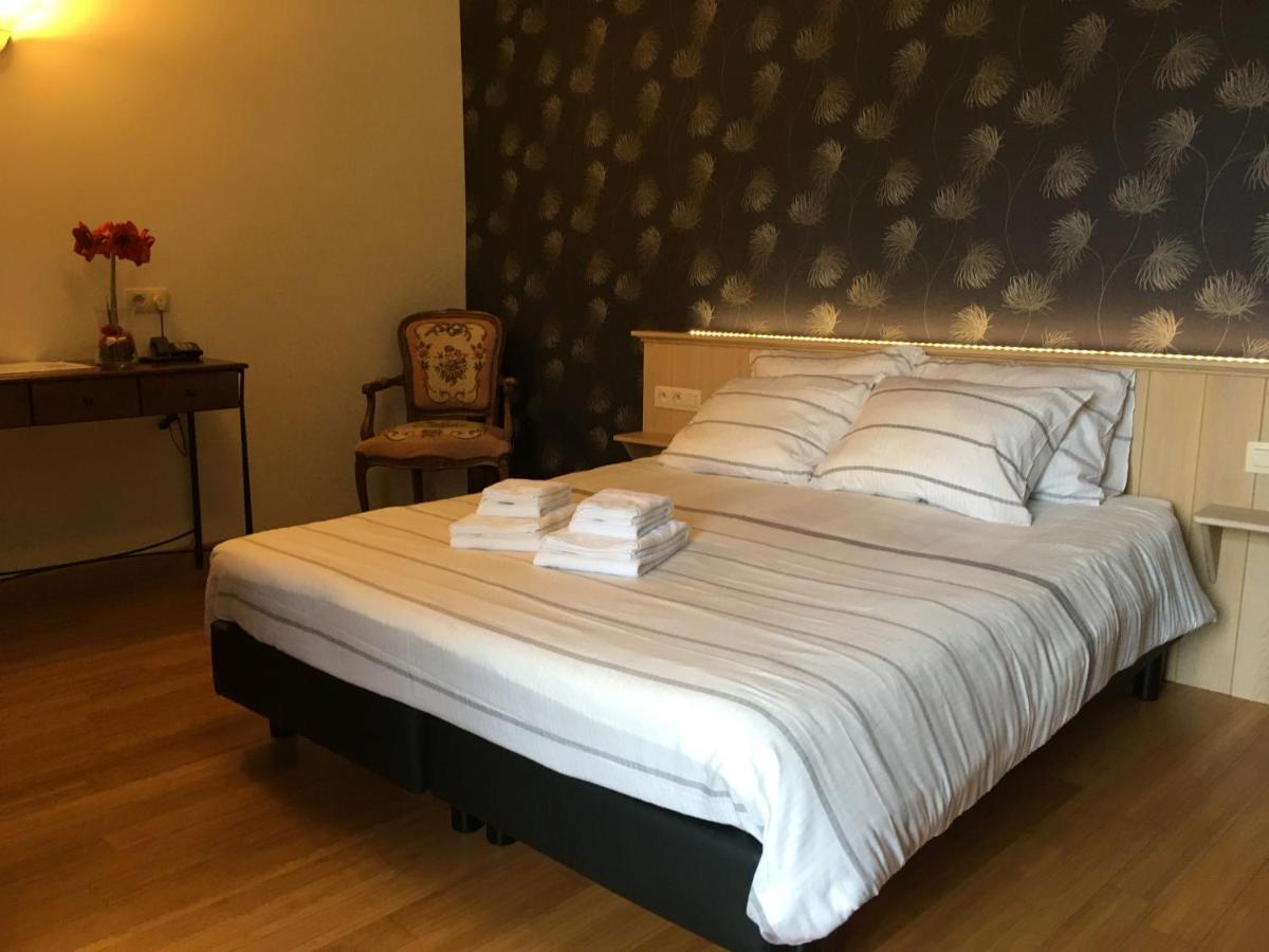 Auberge Saint-Martin Orchimont Værelse billede