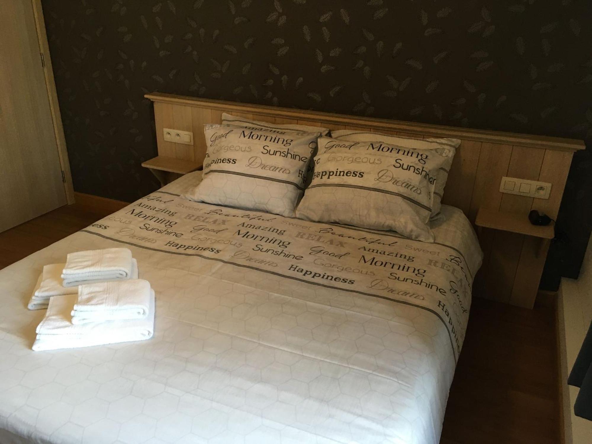Auberge Saint-Martin Orchimont Værelse billede