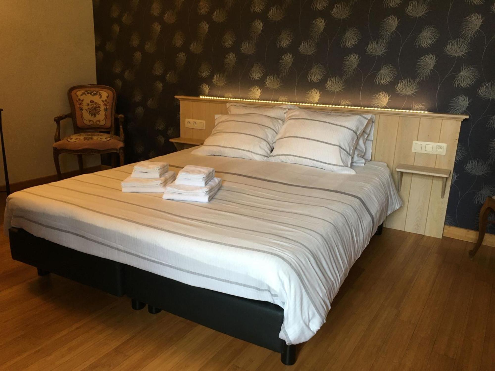 Auberge Saint-Martin Orchimont Værelse billede