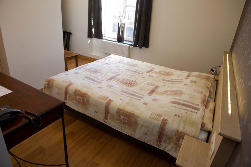 Auberge Saint-Martin Orchimont Værelse billede