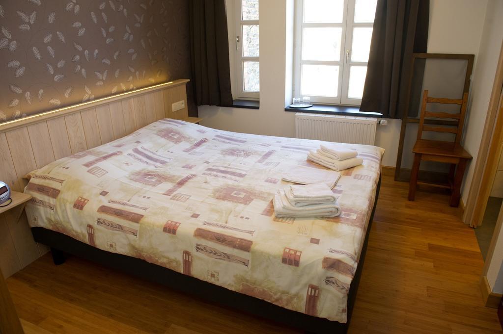 Auberge Saint-Martin Orchimont Værelse billede