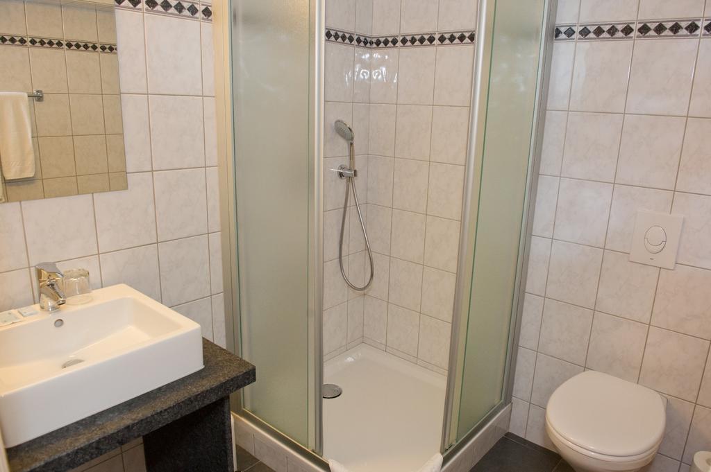 Auberge Saint-Martin Orchimont Værelse billede