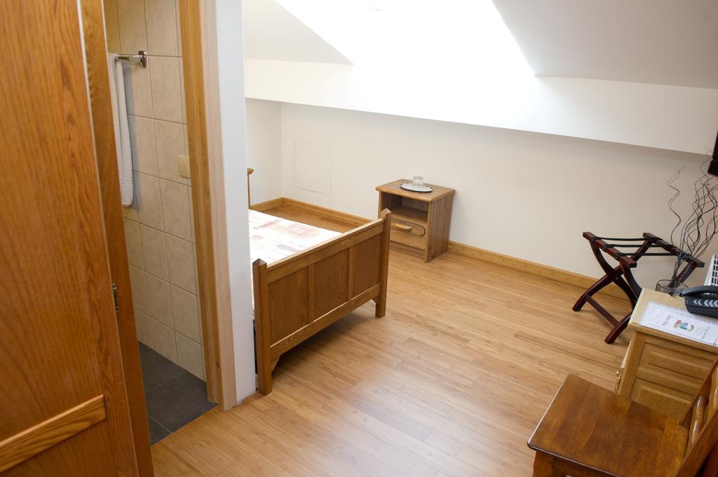 Auberge Saint-Martin Orchimont Værelse billede