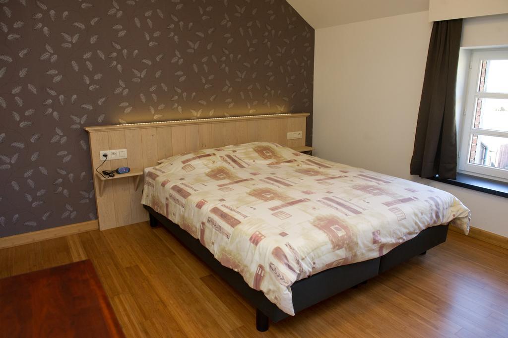 Auberge Saint-Martin Orchimont Værelse billede