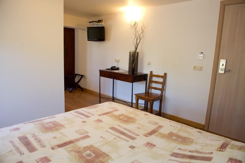 Auberge Saint-Martin Orchimont Værelse billede