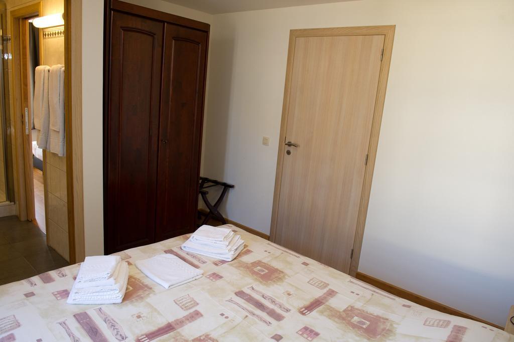 Auberge Saint-Martin Orchimont Værelse billede