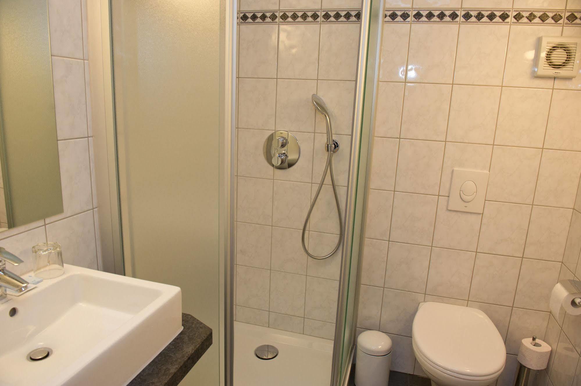 Auberge Saint-Martin Orchimont Eksteriør billede